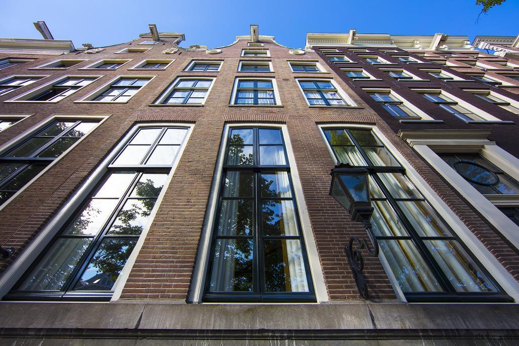 Dutch Masters Short Apartamento Ámsterdam