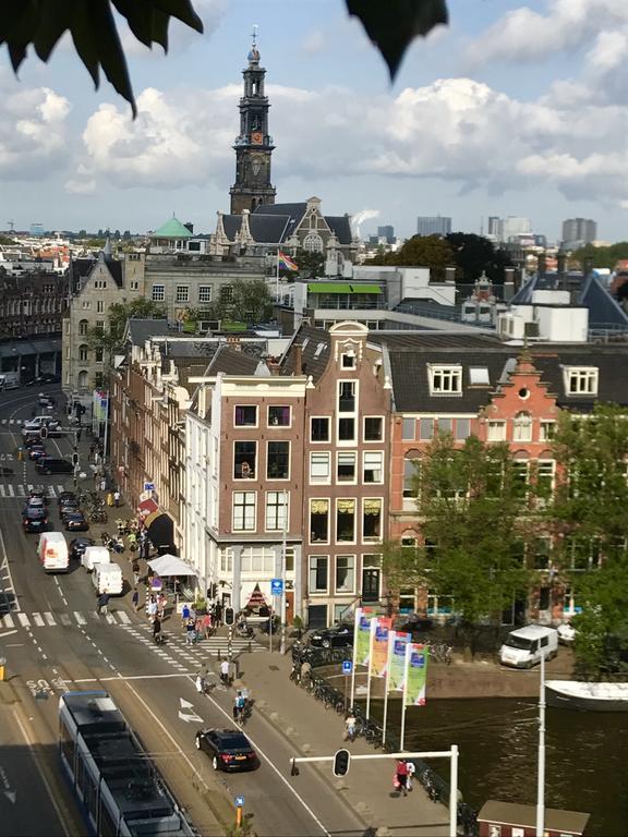 Penthouse Canal By Excellent * Amsterdam