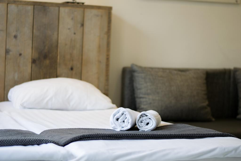 Bed and breakfast Amsliving Ámsterdam
