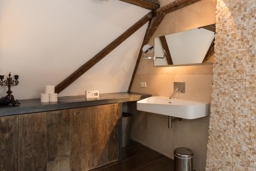 Penthouse Canal By Excellent Amsterdam