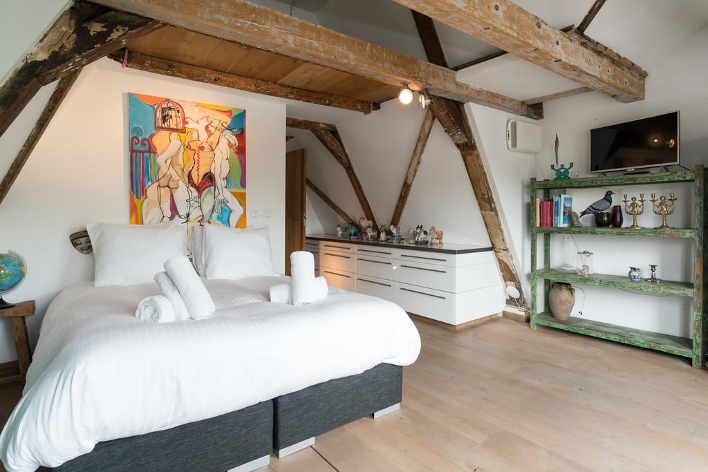 Appartement Penthouse Canal By Excellent