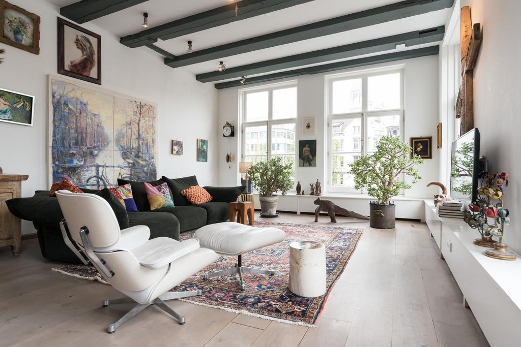 Appartement Penthouse Canal By Excellent