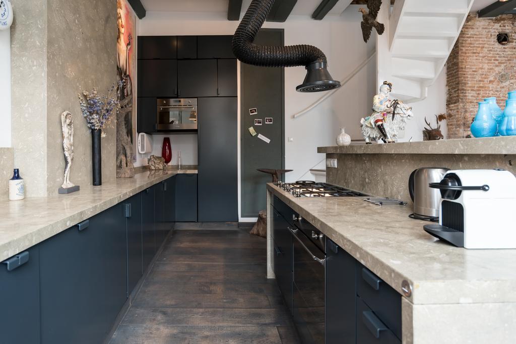 Appartement Penthouse Canal By Excellent Amsterdam