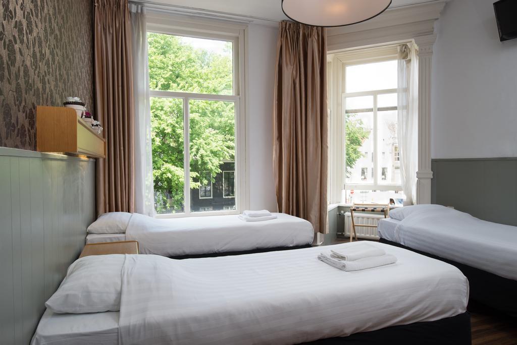 Hotel Amsterdam Inn Ámsterdam