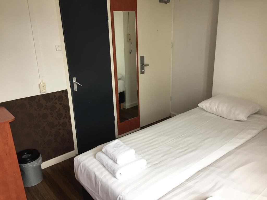 Hotel Amsterdam Inn Ámsterdam