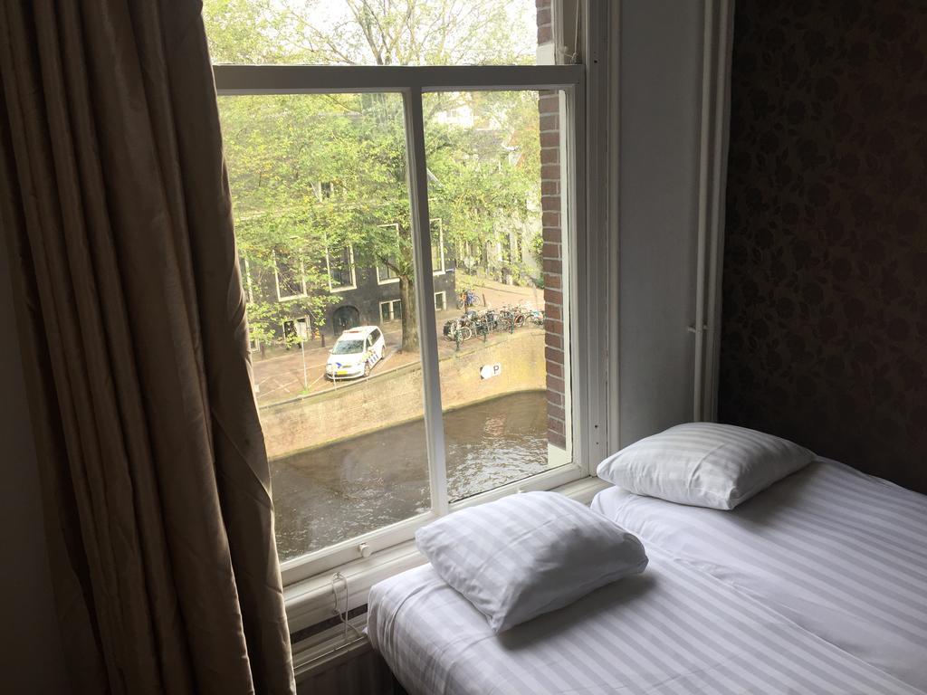 Hotel Amsterdam Inn 2* Ámsterdam