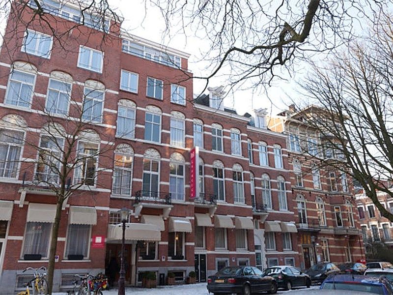 Leonardo Center Ámsterdam
