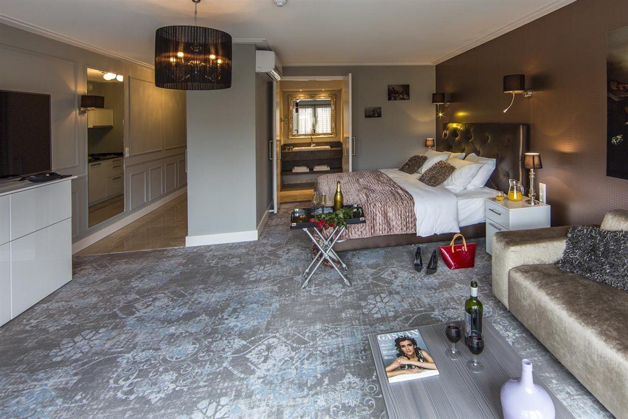 Hotel Luxury - Member Of Warwick