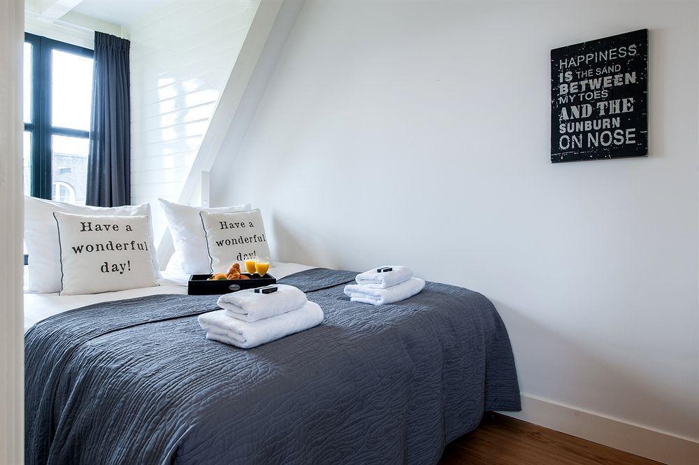 Short Stay Group De Pijp Boutique Serviced Apartments Amsterdam Apartment *