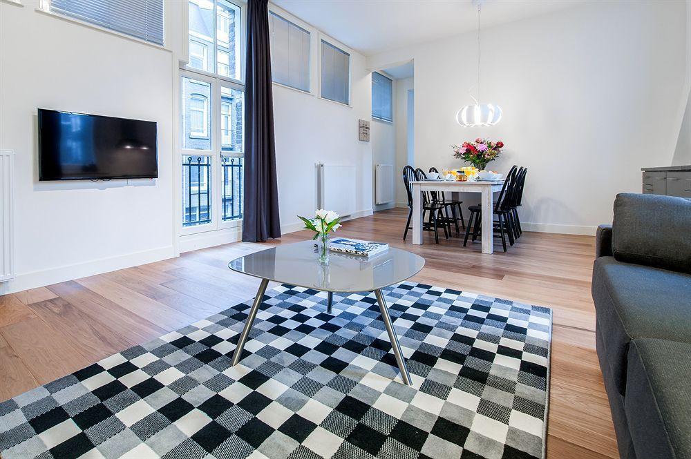 Short Stay Group De Pijp Boutique Serviced Apartments Amsterdam