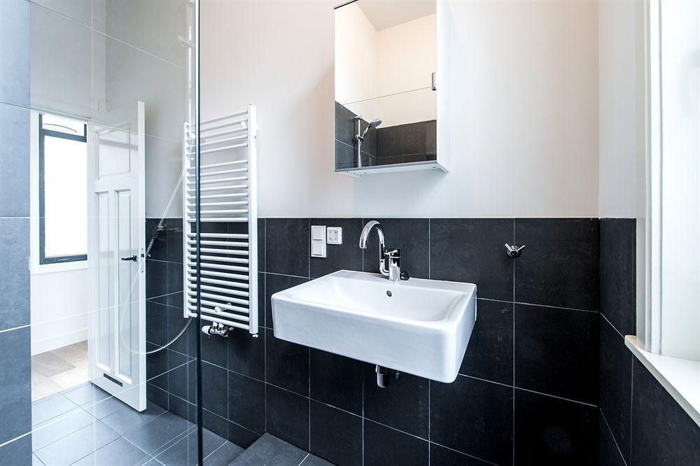 Short Stay Group De Pijp Boutique Serviced Apartments Amsterdam *
