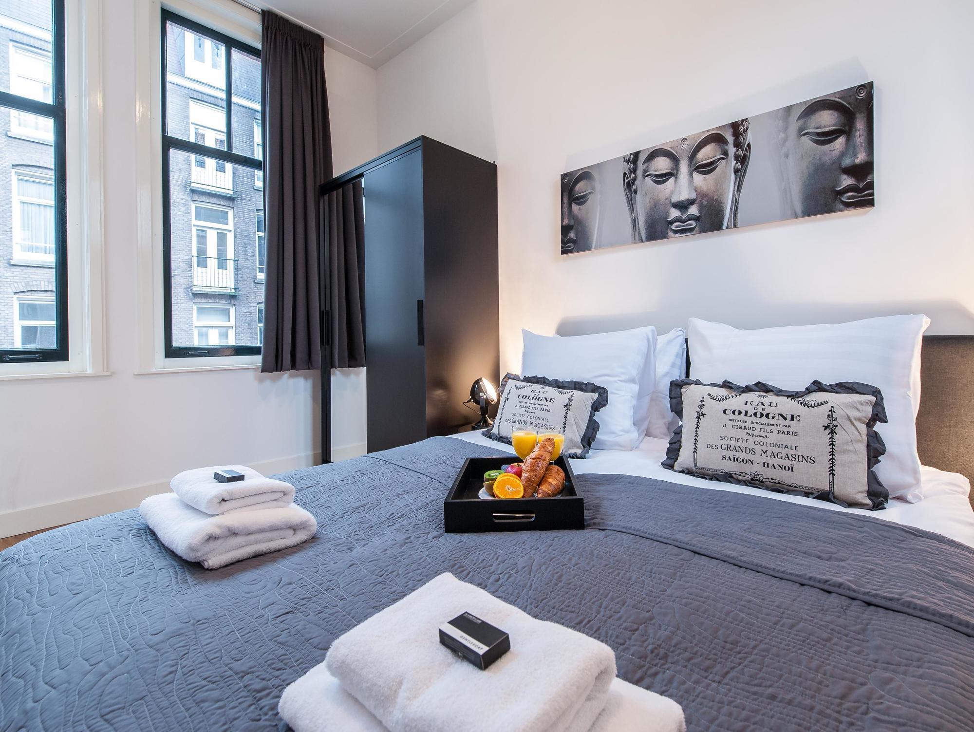 Apartment Short Stay Group De Pijp Boutique Serviced Apartments Amsterdam Amsterdam
