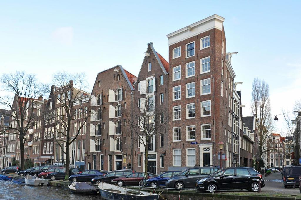 Bed & Breakfast Sir Nico 3*