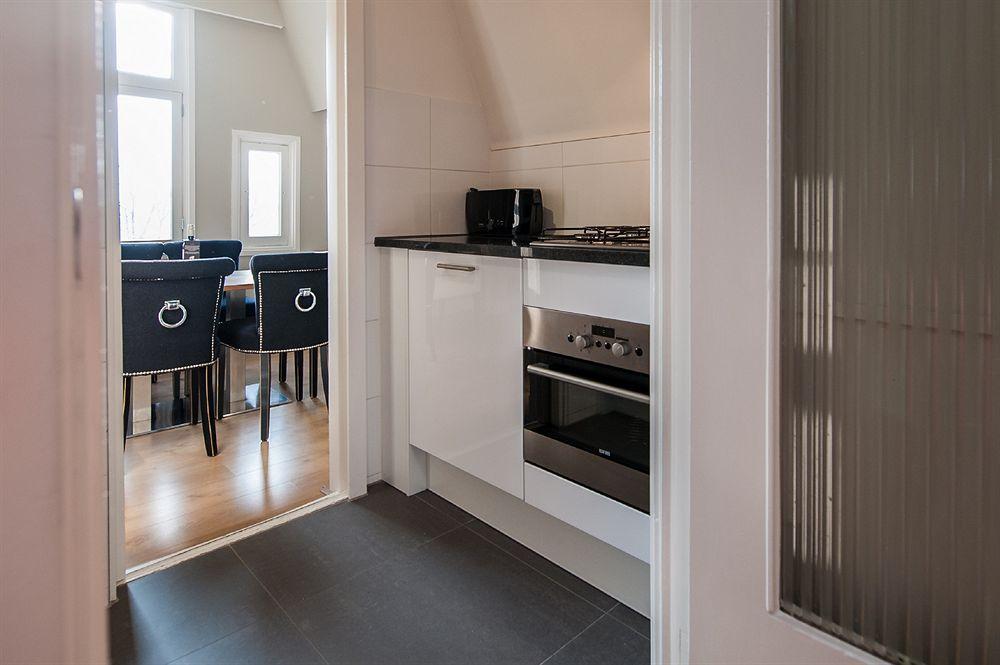 Short Group Rijksmuseum View Serviced Appartement Amsterdam