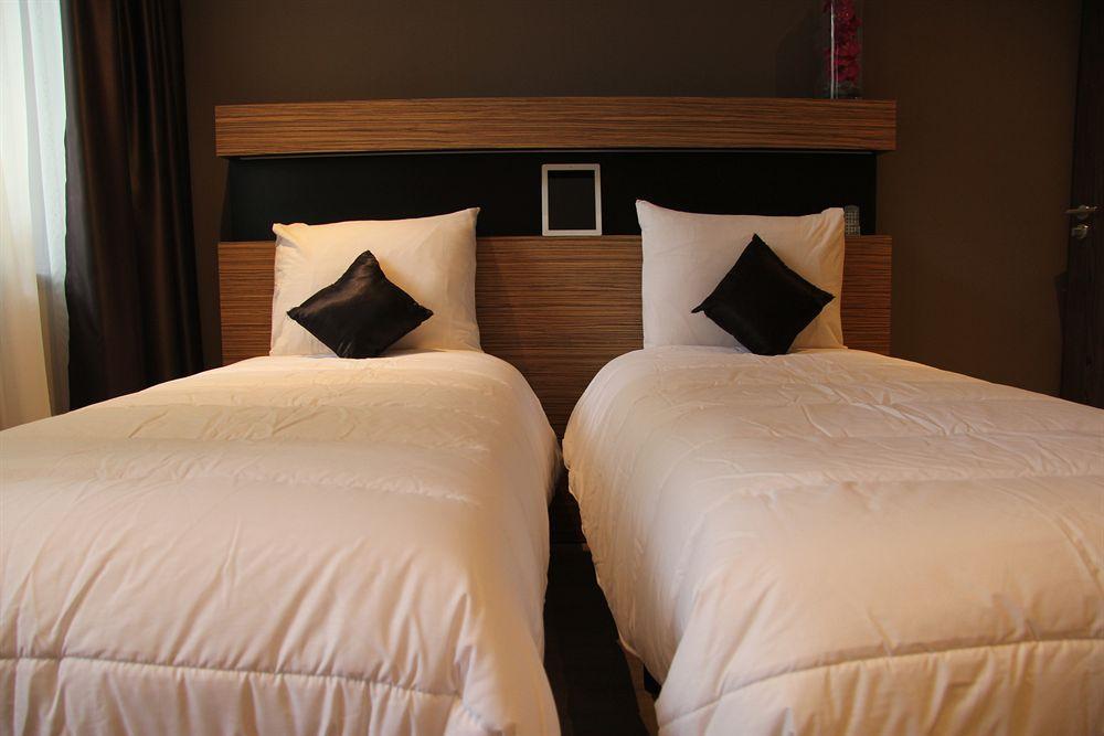 Dream Hotel 3*