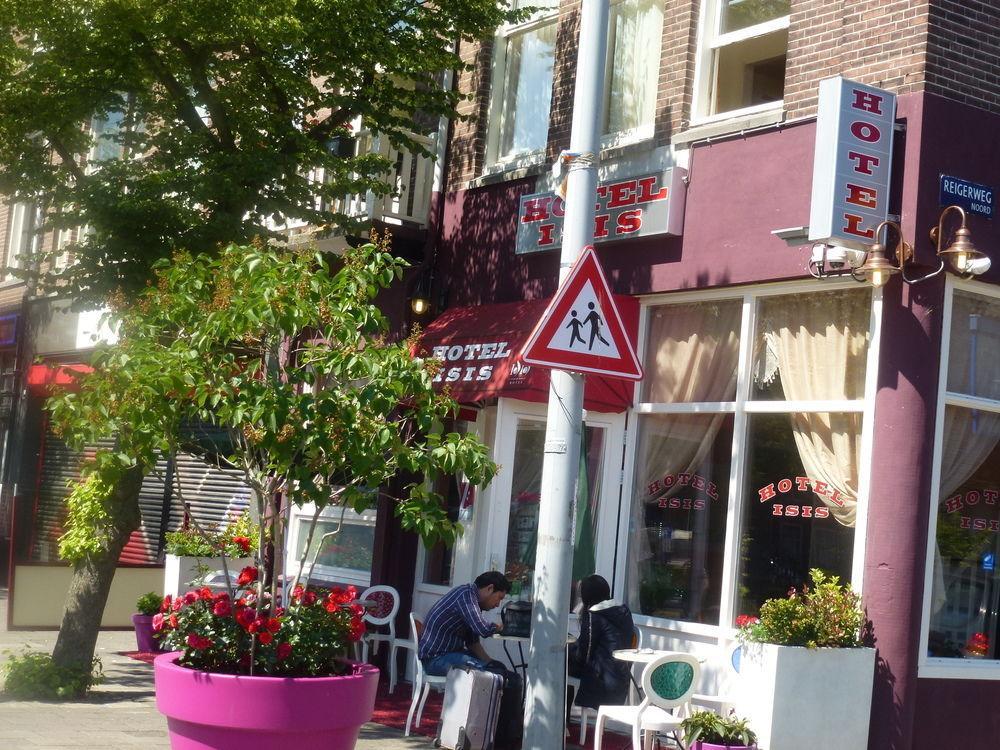Isis Hotel 3*