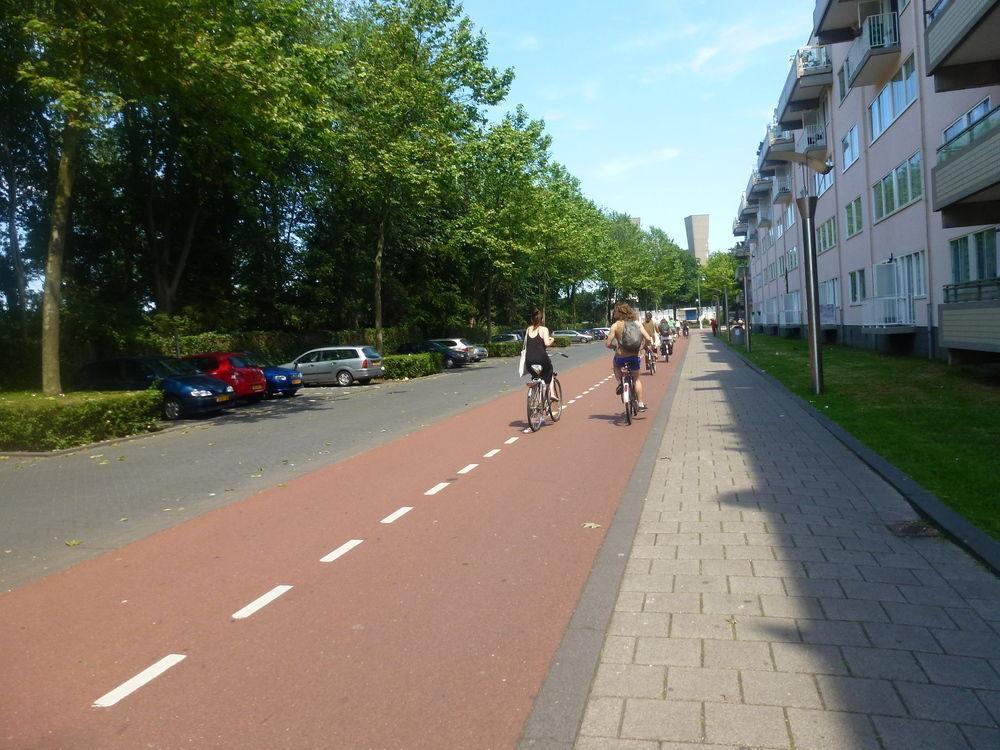 Hotel Isis Amsterdam