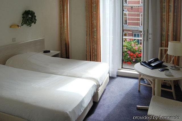 Prinsenhotel Amsterdam
