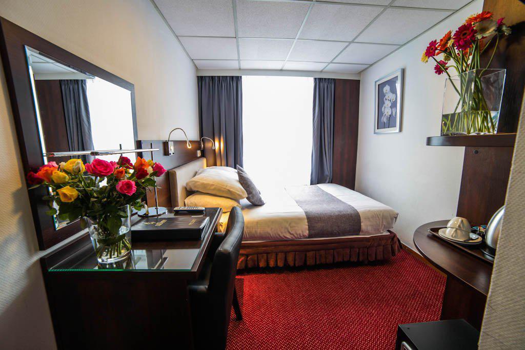 Garden Hotel Amsterdam