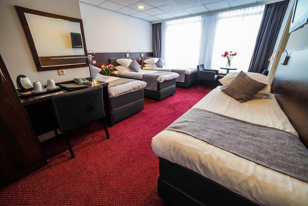 Hotel Garden Amsterdam