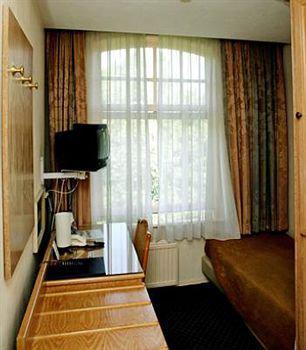 Borgmann Hotel Amsterdam