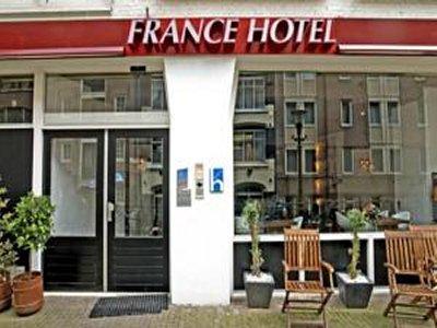 France Hotel 3*