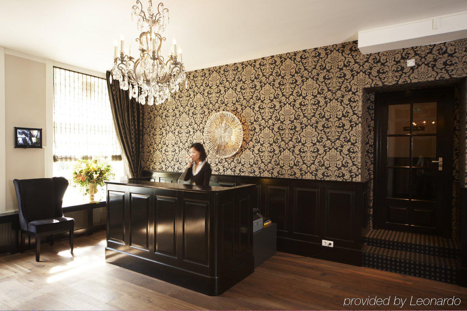 Hotel 74 Ámsterdam
