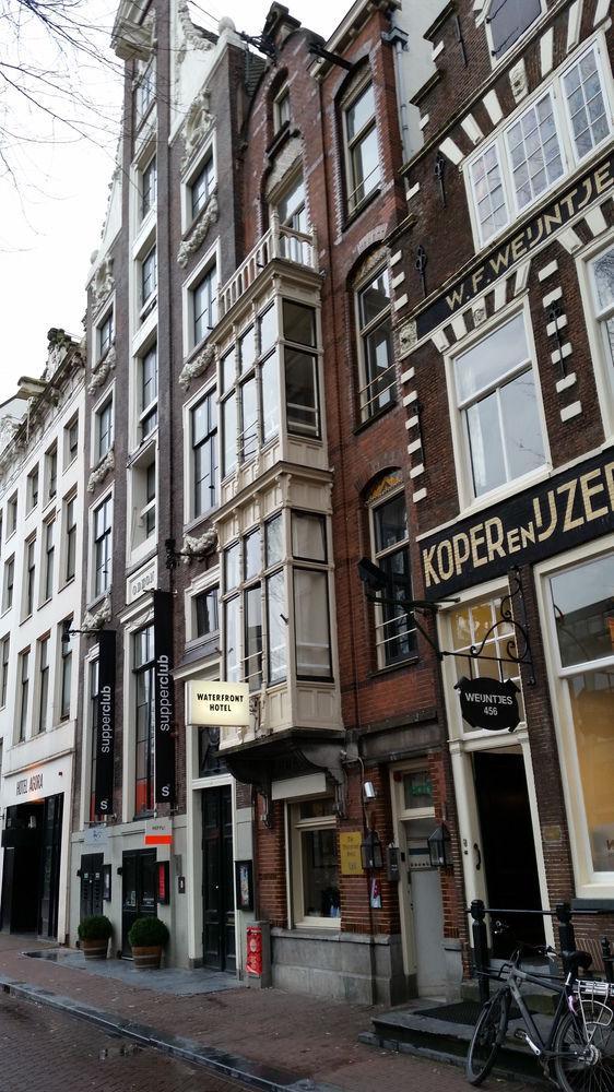 Flower Market Hotel
