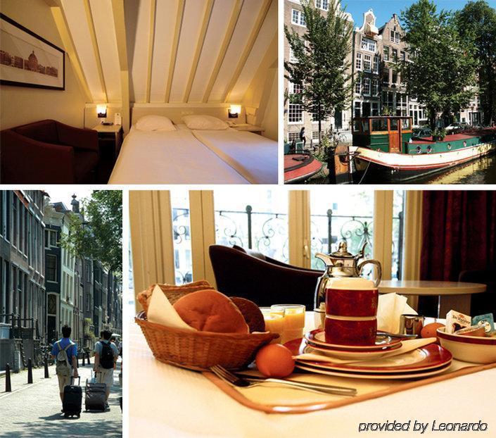 Hotel Singel Amsterdam