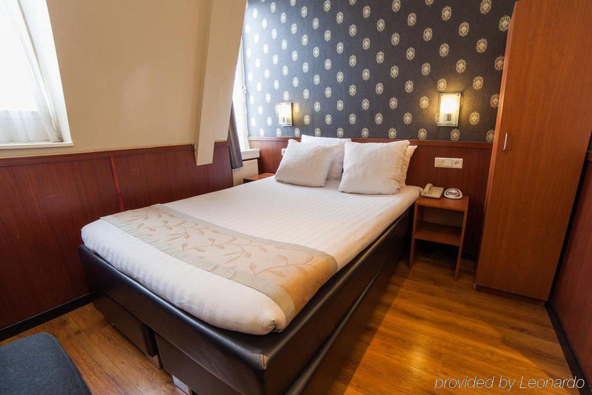 De Paris Hotel Ámsterdam