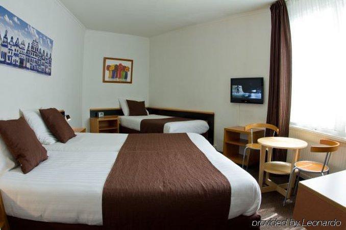 Nes Hotel Ámsterdam