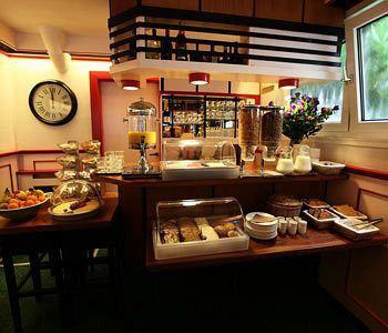 Hotel Nicolaas Witsen Amsterdam