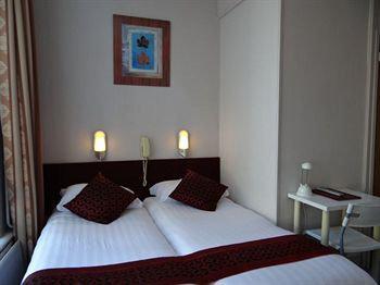 Hotel Hoksbergen 2* Amsterdam