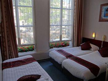 Hoksbergen Hotel