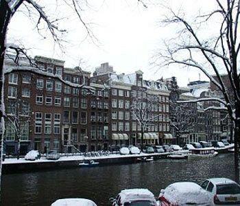 Hotel Hoksbergen