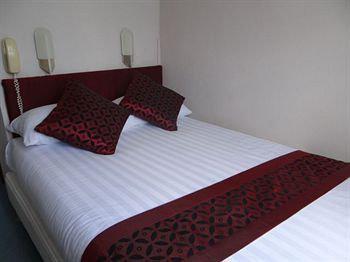 Hotel Hoksbergen