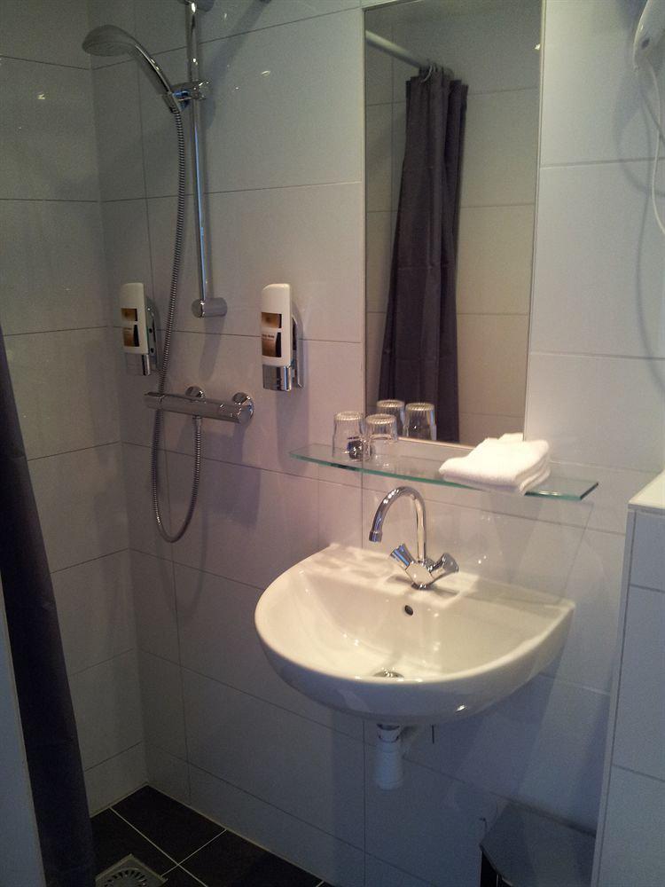 Hotel Hotel Hoksbergen Amsterdam
