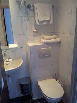 Hotel Hotel Hoksbergen Amsterdam