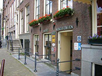 Hotel Hotel Hoksbergen 2*