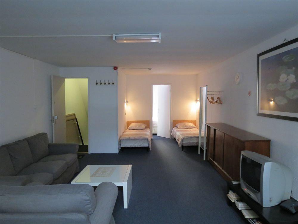 Hoksbergen Hotel