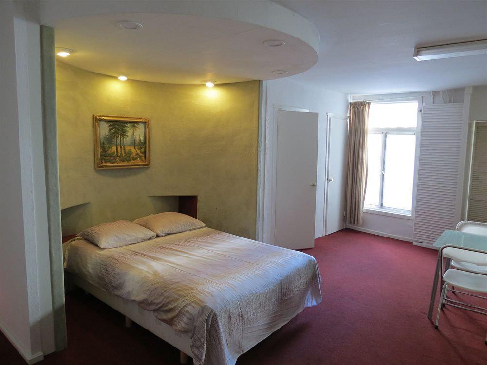Hotel Hotel Hoksbergen 2*