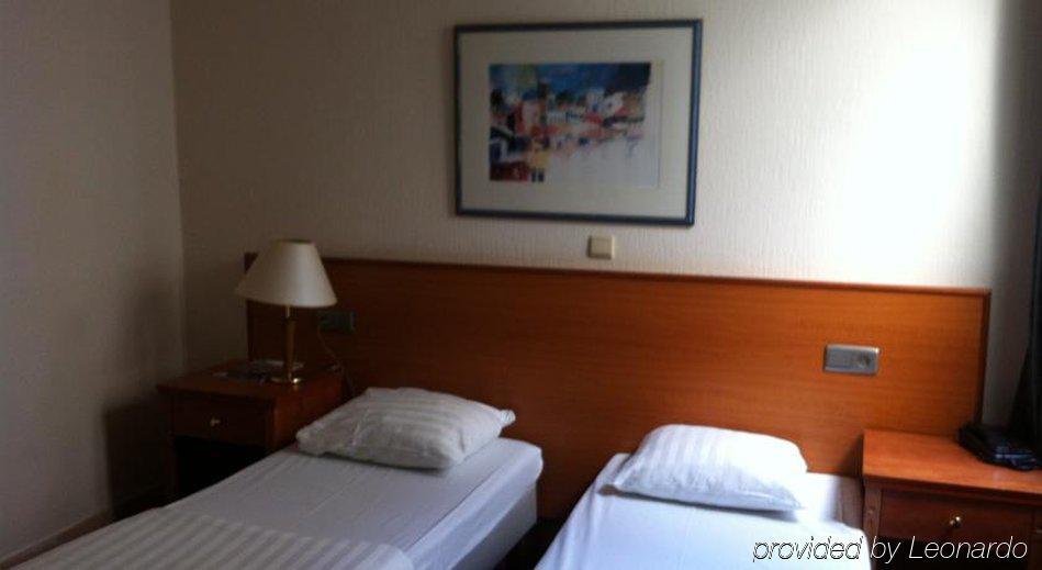 Delta Center Hotel Amsterdam