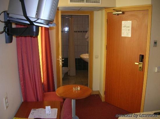 Hotel Luxer