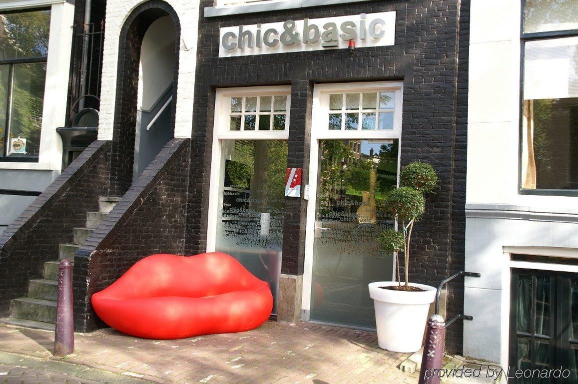 Max Brown Canal District, Part Of Sircle Collection Amsterdam