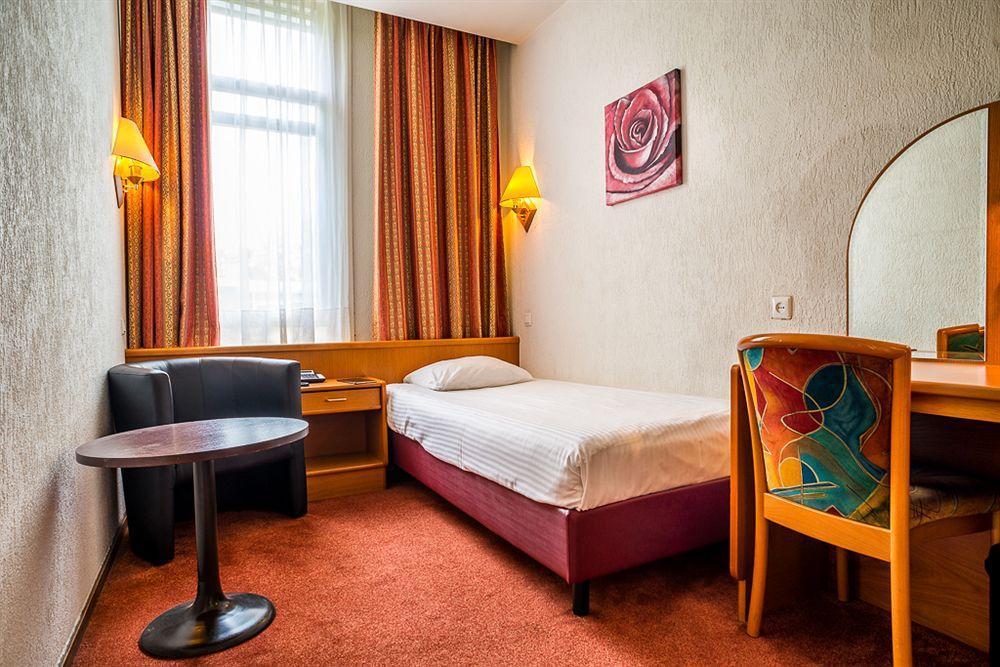 Hotel Owl