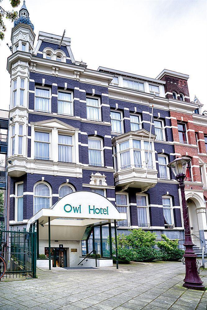 Owl 3* Amsterdam