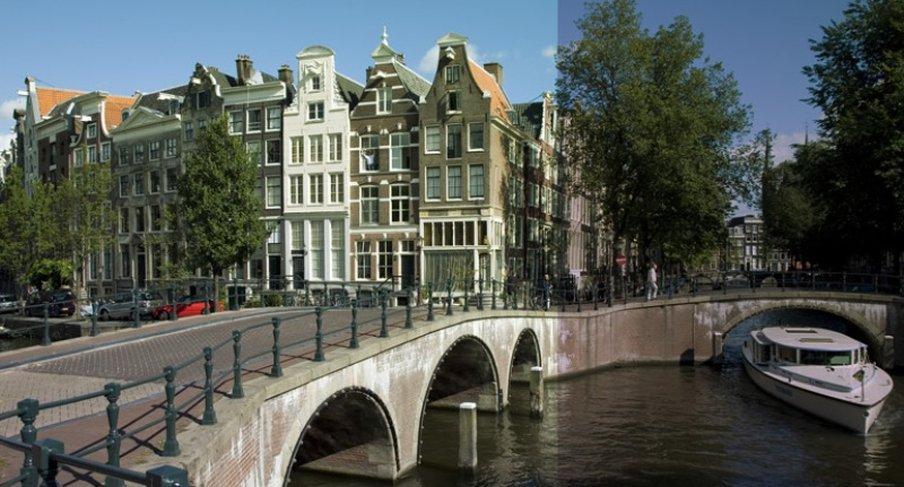 Itc 2* Amsterdam