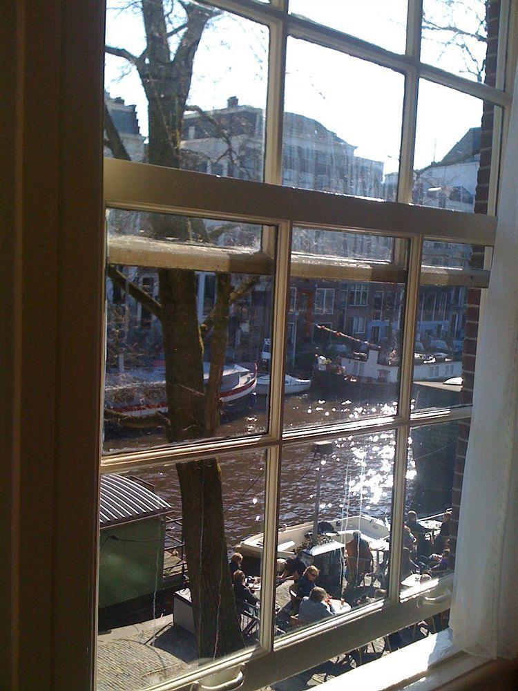 Hotel Itc Amsterdam