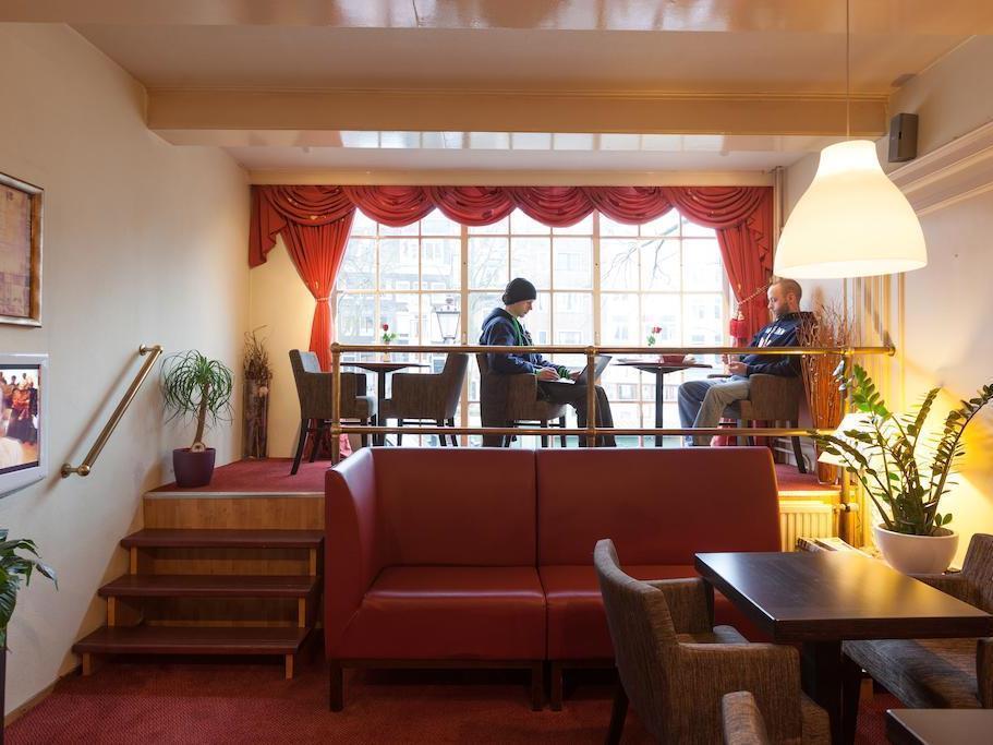 Itc Hotel Amsterdam
