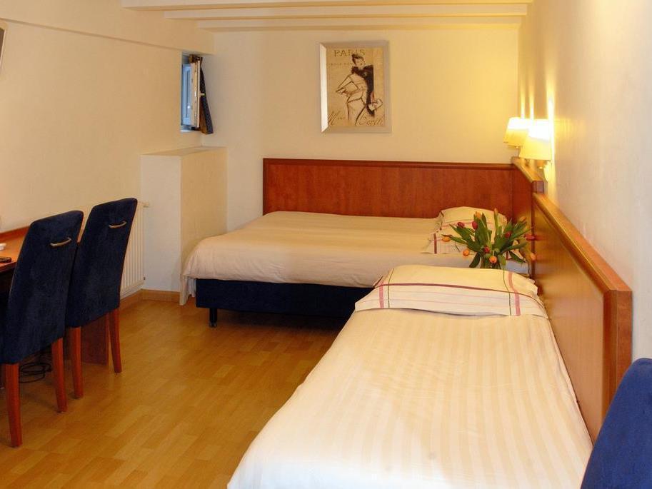 Itc 2* Amsterdam